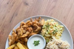 Bistro Dworcowe Wadowice - zdjęcie4