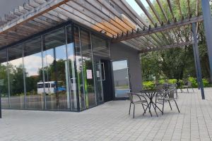 Bistro Dworcowe Wadowice - zdjęcie1