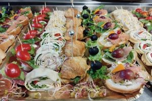 Bistro Dworcowe Wadowice - zdjęcie4