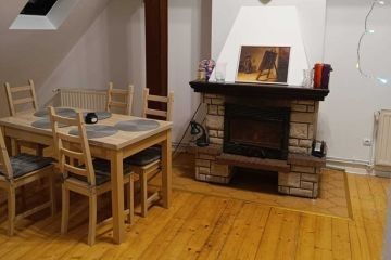 Paula Apart Wadowice