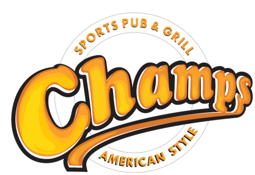 Restauracja Champs