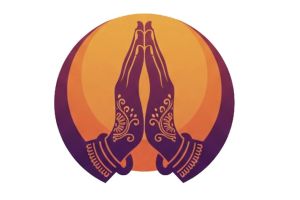 NAMASTE