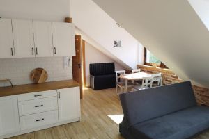 Apartament Karmelicka - zdjęcie2