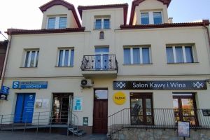 Apartament Karmelicka