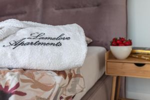Lamelove Apartaments - zdjęcie23