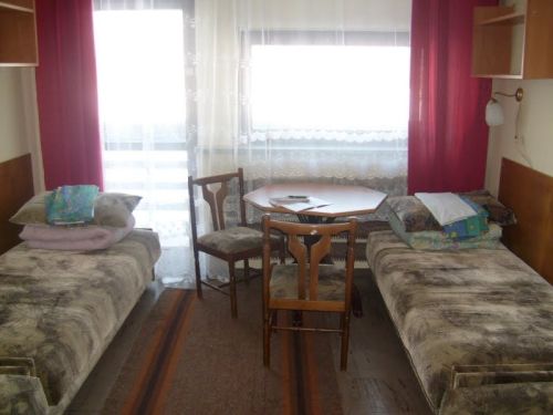 Kalwarianka - Pavillon des sports et du tourisme à Kalwaria Zebrzydowska