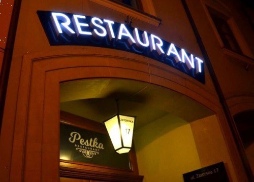 Ristorante Pestka